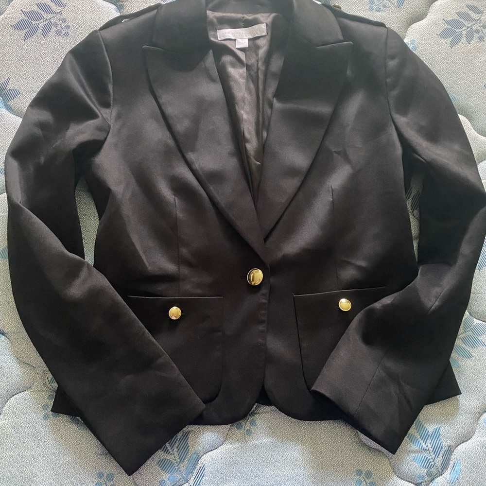 Women’s Blazer